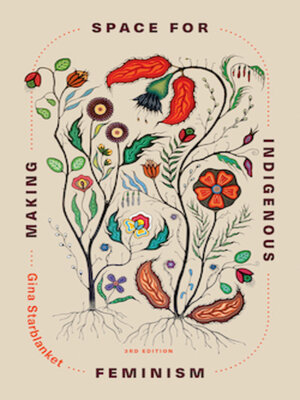 Making Space for Indigenous Feminism - ebook
